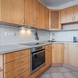 Pronájem bytu 3+kk 92 m² Praha Suchdol, Holubí