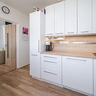 Prodej bytu 4+1 82 m² Praha Kamýk, Otradovická