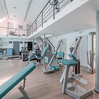 Prodej ostatního komerčního prostoru 318 m² Velké Popovice, Masarykova