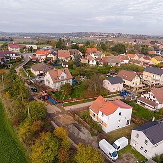 Prodej rodinného domu 220 m² Tuchlovice