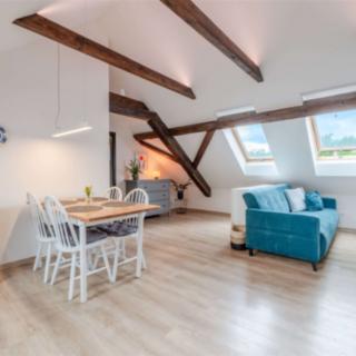 Prodej bytu 3+kk 82 m² Beroun -Závodí, Na Ovčíně
