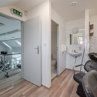 Prodej rodinného domu 318 m² Velké Popovice, Masarykova