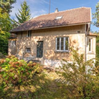 Prodej rodinného domu 190 m² Měchenice, Sloupecká