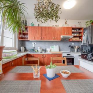 Prodej bytu 3+1 80 m² Praha