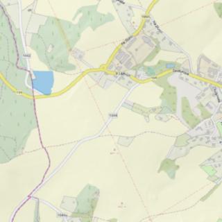 Prodej ostatního pozemku 16 096 m² Jílové u Prahy