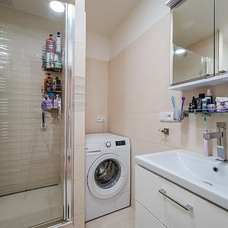 Prodej bytu 4+1 82 m² Praha