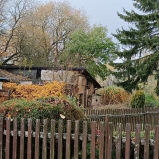 Prodej stavební parcely 691 m² Teplá