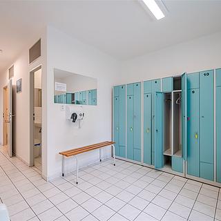 Prodej Ostatních komerčních prostor 318 m² Velké Popovice