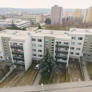 Prodej bytu 3+1 75 m&sup2; Praha