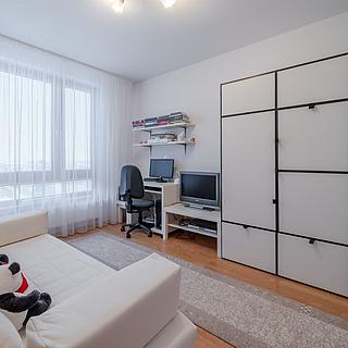 Prodej bytu 3+kk 71 m² Praha Zličín, Vřesovická