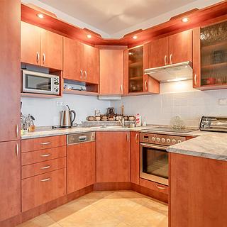 Prodej bytu 3+kk 71 m&sup2; Praha