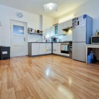 Pronájem bytu 2+1 75 m² České Budějovice