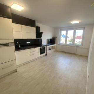 Pronájem bytu 2+kk 65 m² České Budějovice