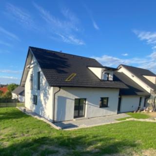 Pronájem rodinného domu 168 m² Všemyslice