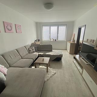 Pronájem bytu 2+1 62 m² Český Krumlov Nádražní Předměstí, Za Nádražím