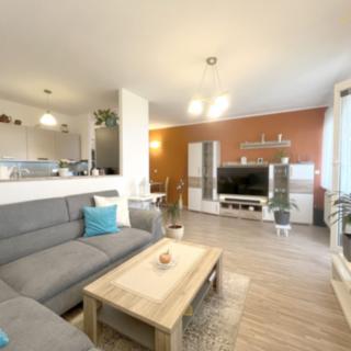 Prodej bytu 3+kk 98 m² Kaplice, Šumavská