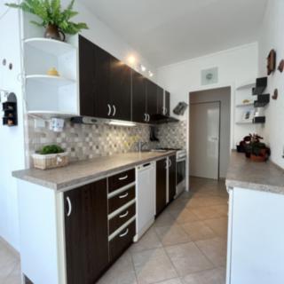 Prodej bytu 4+1 79 m² České Budějovice 2, Otavská