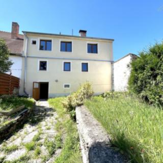 Prodej rodinného domu 310 m² Benešov nad Černou