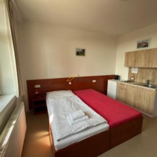 Pronájem bytu 1+kk, garsoniery 29 m² České Budějovice