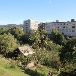 Prodej zahrady 140 m² Český Krumlov Latrán, Na Svahu