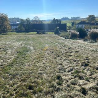 Prodej stavební parcely 468 m² Omlenice Stradov
