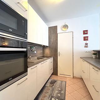Prodej bytu 3+kk 75 m² Kaplice, Šumavská