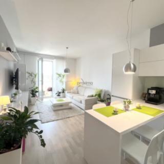 Prodej bytu 2+kk 60 m² České Budějovice, Dobrovodská