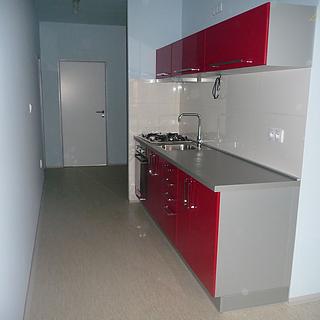 Prodej bytu 2+1 64 m² České Budějovice 2, J. Opletala