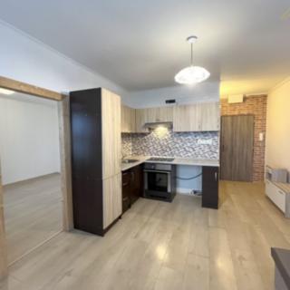 Pronájem bytu 2+kk 40 m² Kaplice, Na Vyhlídce