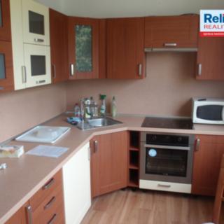 Pronájem bytu 2+1 56 m² Liberec XXV-Vesec, Jeřmanická
