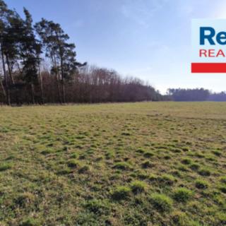 Prodej zemědělské půdy 28 479 m² Krakovany