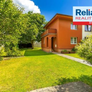 Prodej rodinného domu 97 m² Rybitví