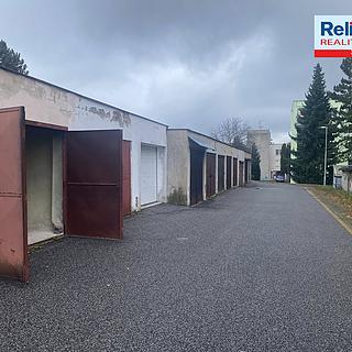 Prodej garáže 21 m² Frýdlant