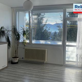 Pronájem bytu 3+1 80 m² Raspenava, Moskevská