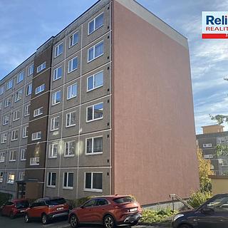 Pronájem bytu 3+1 75 m² Liberec