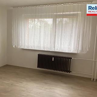 Pronájem bytu 2+kk, 42m²