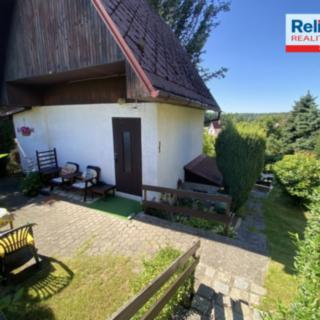 Prodej chaty 45 m² Liberec