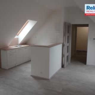 Pronájem bytu 3+kk 67 m² Liberec I-Staré Město, Na Kopečku