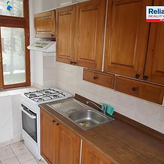 Pronájem bytu 2+1 53 m&sup2; Liberec