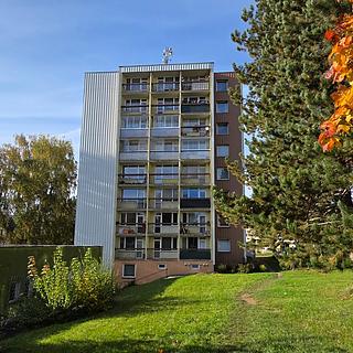 Prodej bytu 3+1 73 m² Liberec
