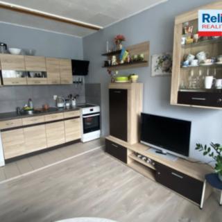 Prodej bytu 2+kk 41 m² Liberec