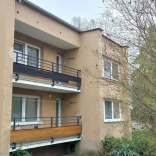 Pronájem bytu 1+kk, garsoniery 45 m² Teplice