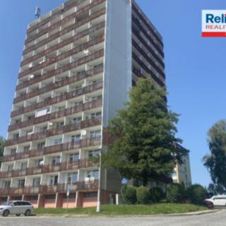 Prodej bytu 2+kk 57 m² Liberec XXX-Vratislavice nad Nisou, Zámecký vrch