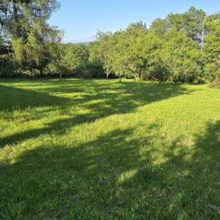 Prodej stavební parcely 1758 m² Liberec