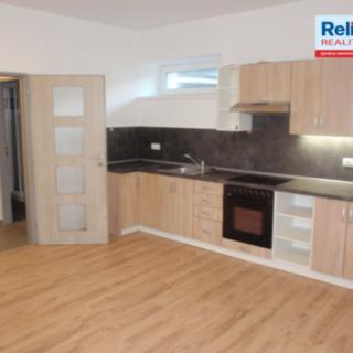 Pronájem bytu 2+kk 47 m² Liberec