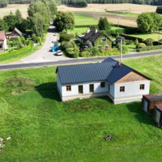 Prodej rodinného domu 150 m² Hamr na Jezeře Břevniště