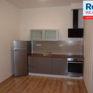 Pronájem bytu 1+1 58 m² Liberec