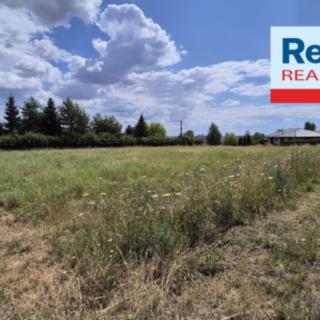 Prodej stavební parcely 7 505 m² Kasalice