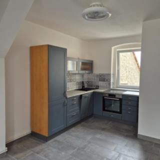 Pronájem bytu 2+kk 46 m² Liberec