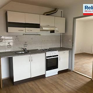Pronájem bytu 3+kk 60 m² Liberec